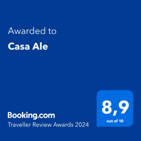 Casa Ale Favignana